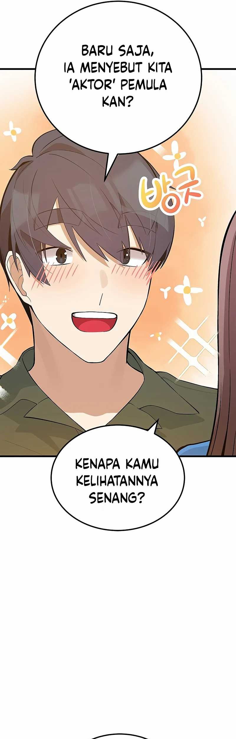 Drama Writer Who Reads Spoilers Chapter 29 Gambar 31