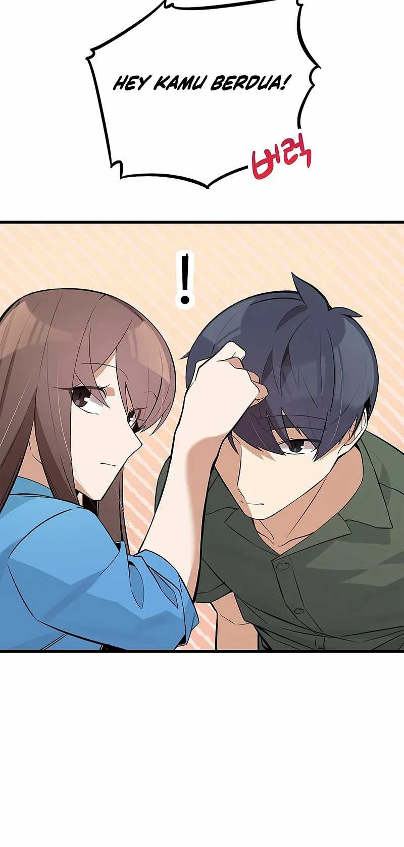Drama Writer Who Reads Spoilers Chapter 29 Gambar 33