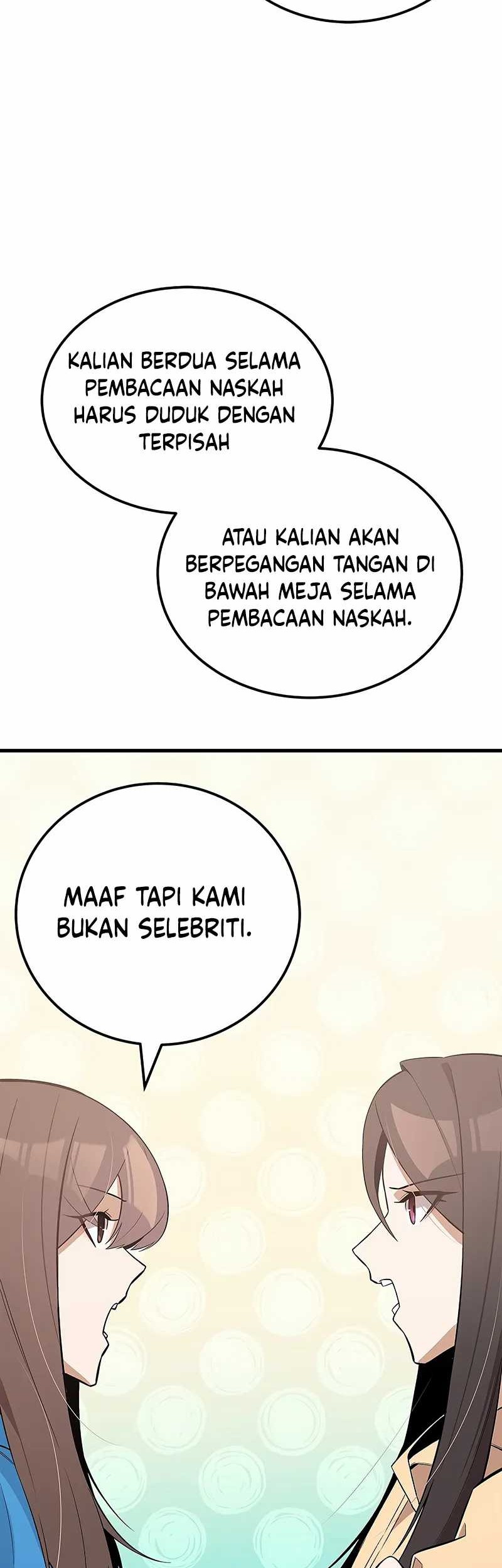 Drama Writer Who Reads Spoilers Chapter 29 Gambar 35