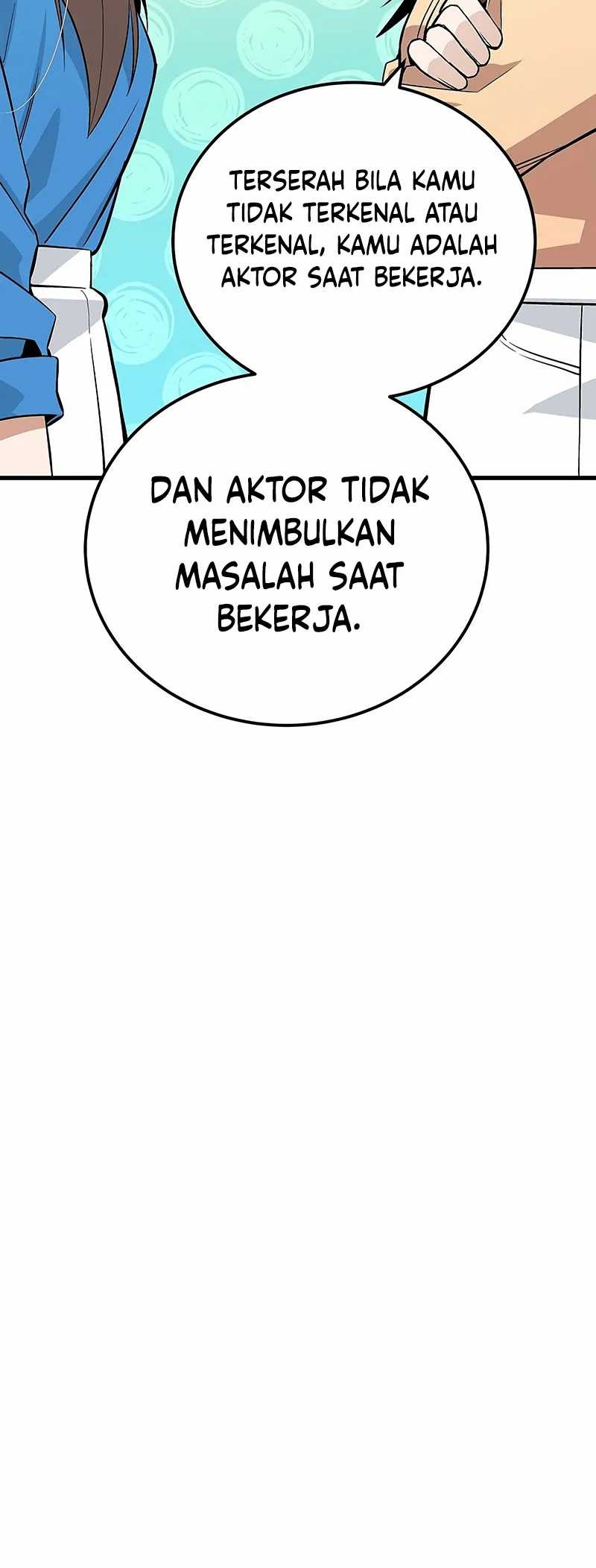 Drama Writer Who Reads Spoilers Chapter 29 Gambar 36