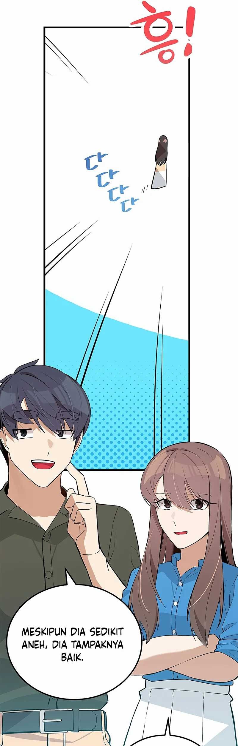 Drama Writer Who Reads Spoilers Chapter 29 Gambar 38