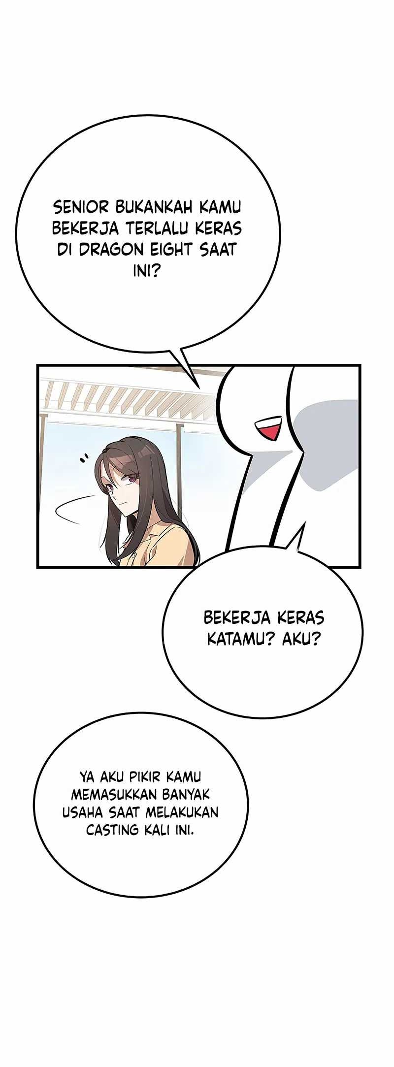 Drama Writer Who Reads Spoilers Chapter 29 Gambar 40