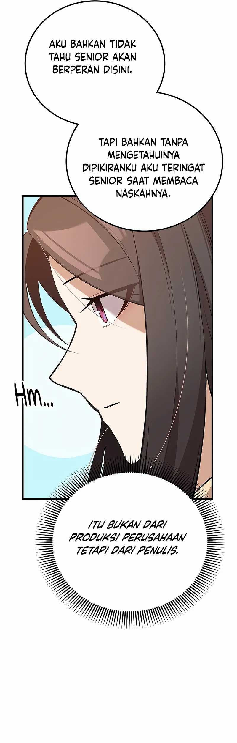 Drama Writer Who Reads Spoilers Chapter 29 Gambar 41