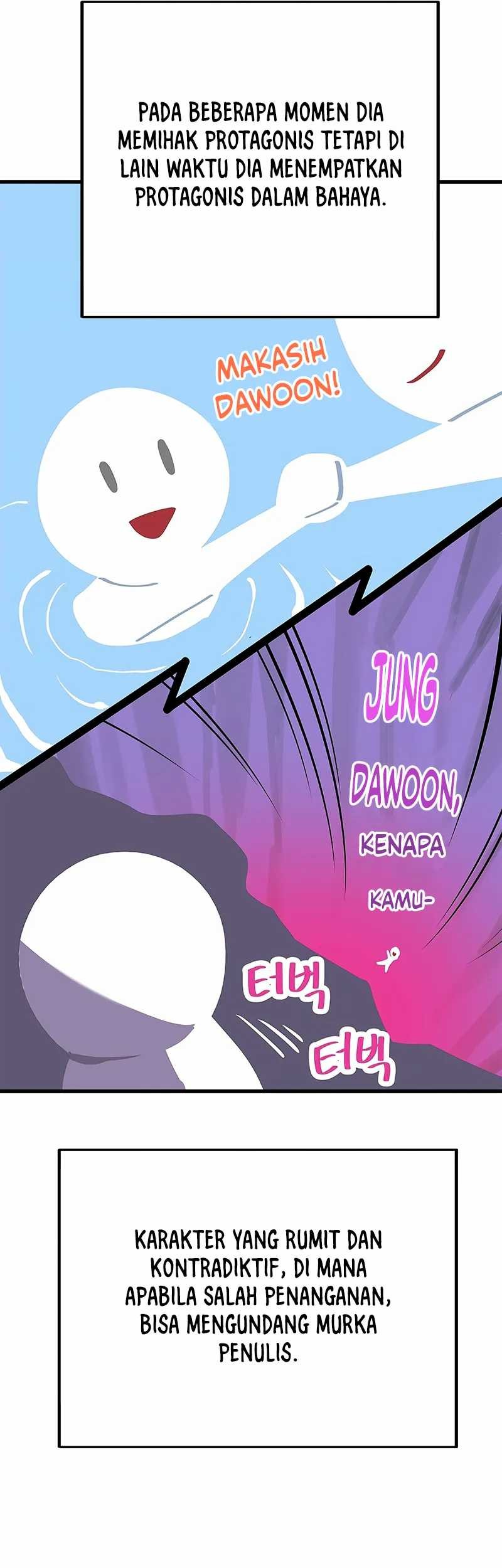 Drama Writer Who Reads Spoilers Chapter 29 Gambar 44