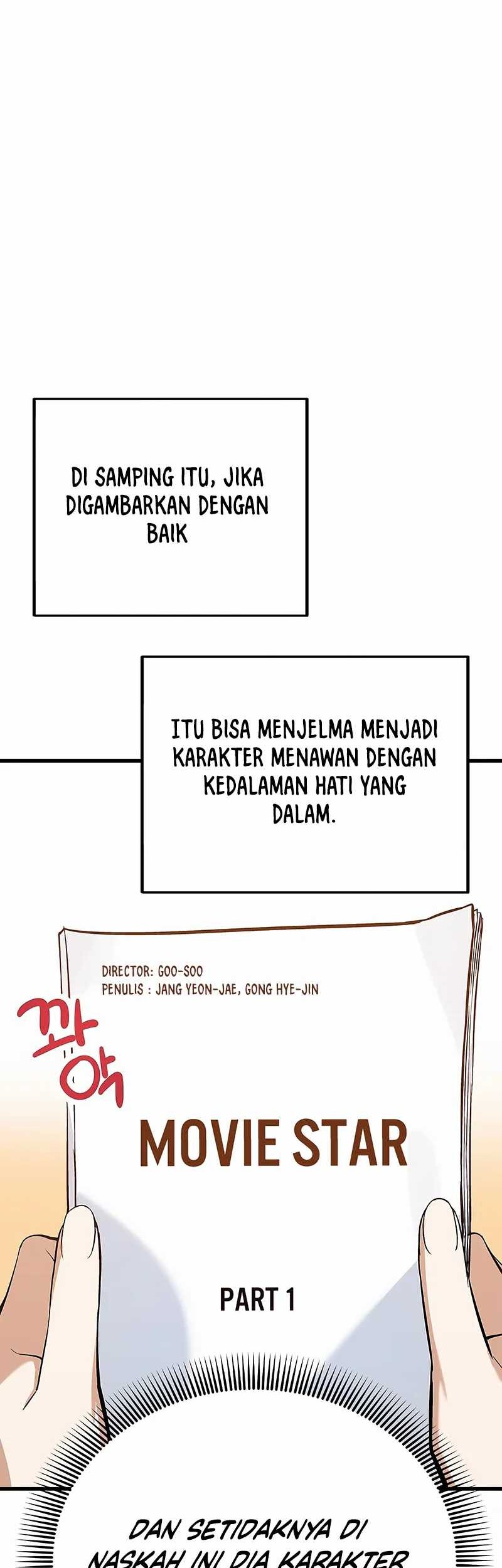 Drama Writer Who Reads Spoilers Chapter 29 Gambar 45
