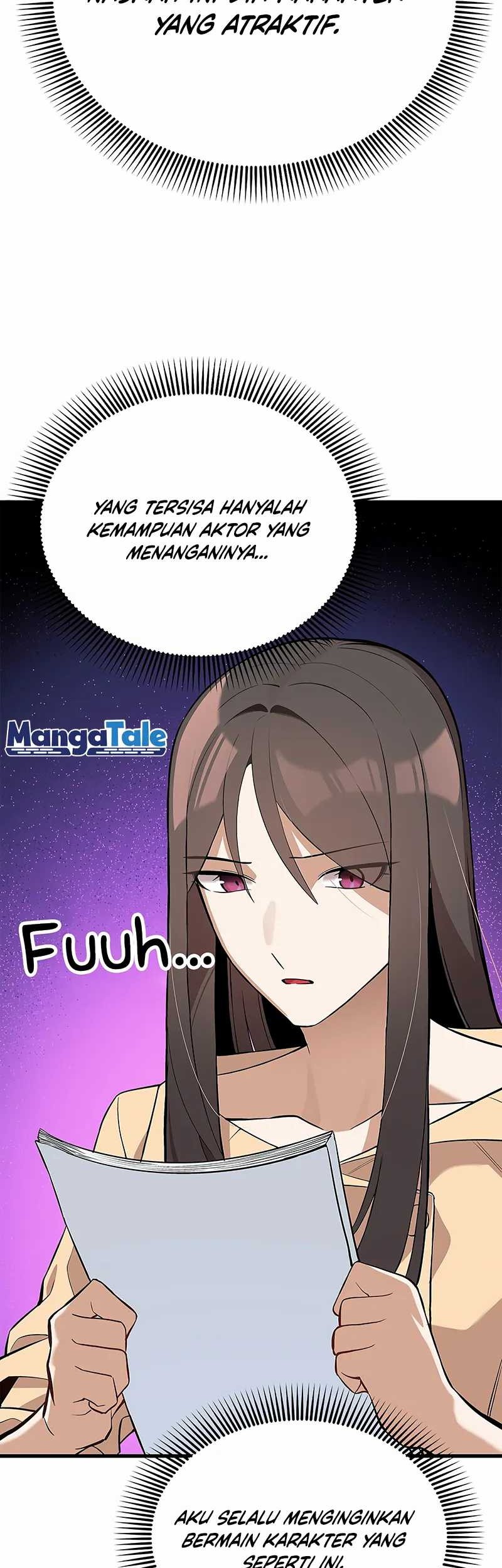 Drama Writer Who Reads Spoilers Chapter 29 Gambar 46