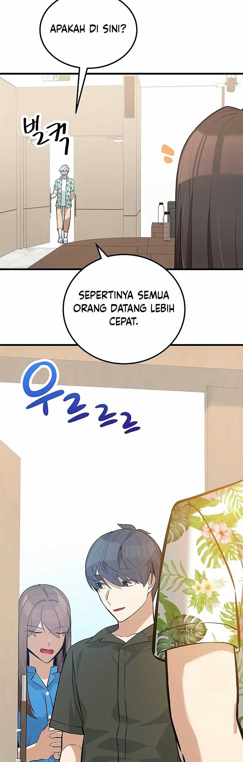 Drama Writer Who Reads Spoilers Chapter 29 Gambar 49