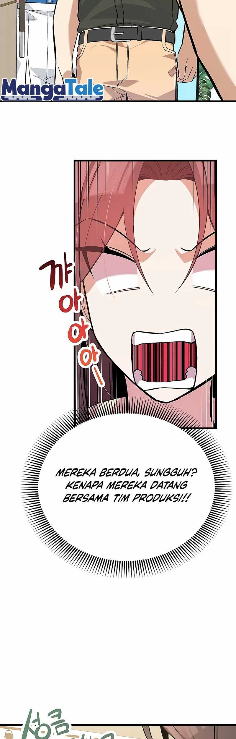 Drama Writer Who Reads Spoilers Chapter 29 Gambar 50