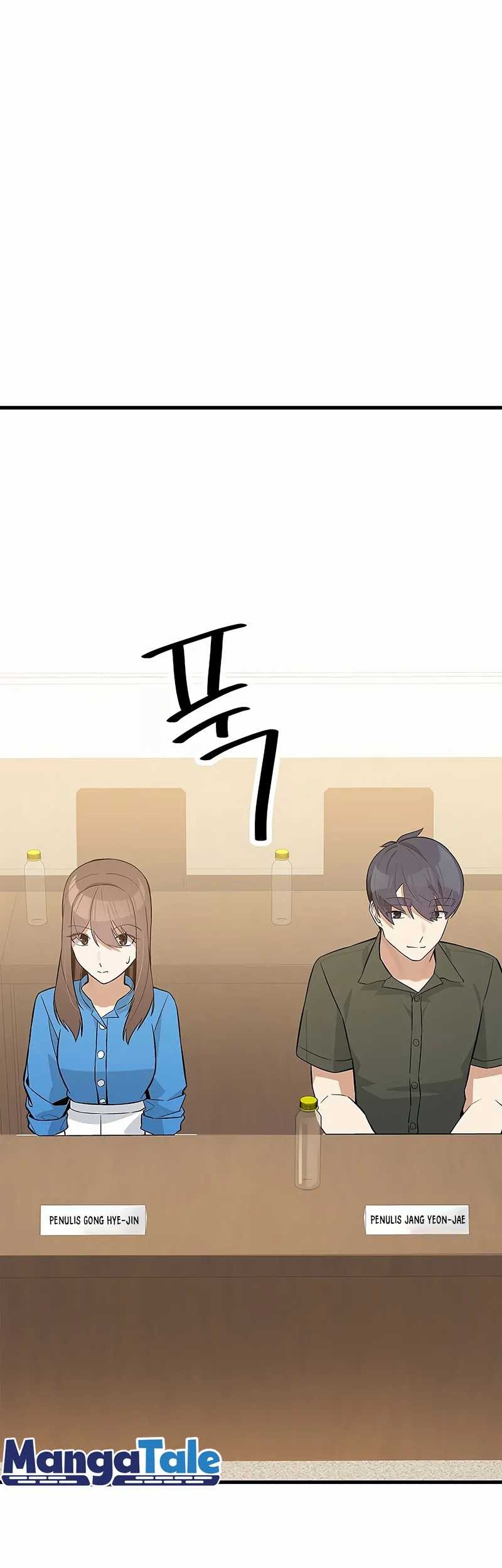 Drama Writer Who Reads Spoilers Chapter 29 Gambar 52