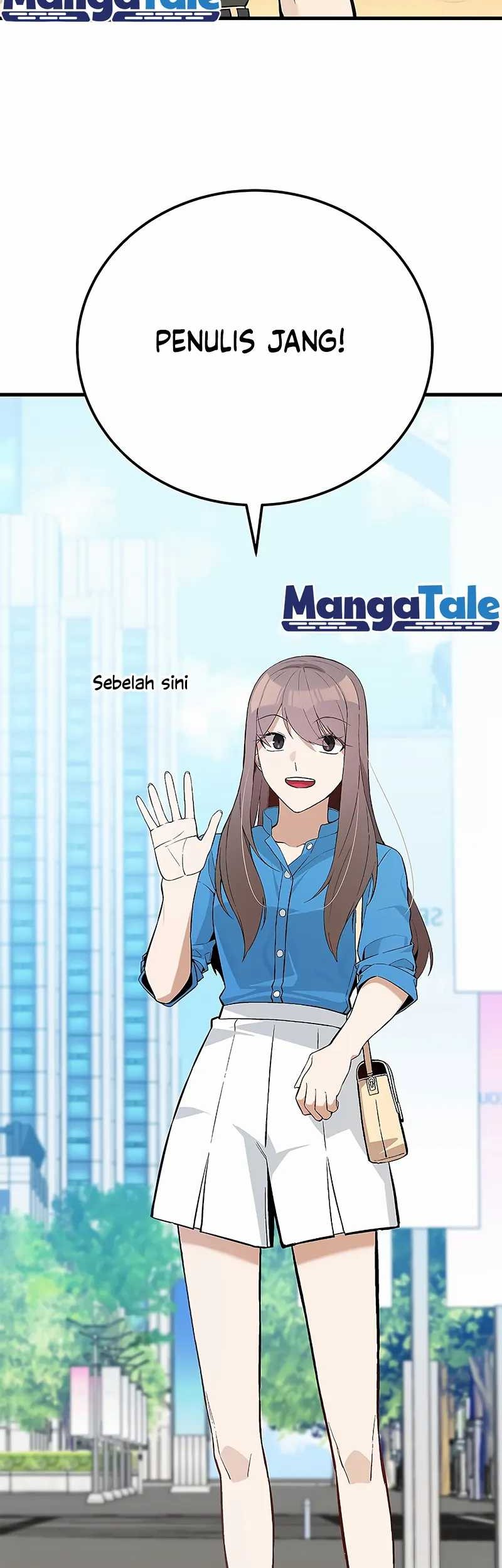 Drama Writer Who Reads Spoilers Chapter 29 Gambar 4