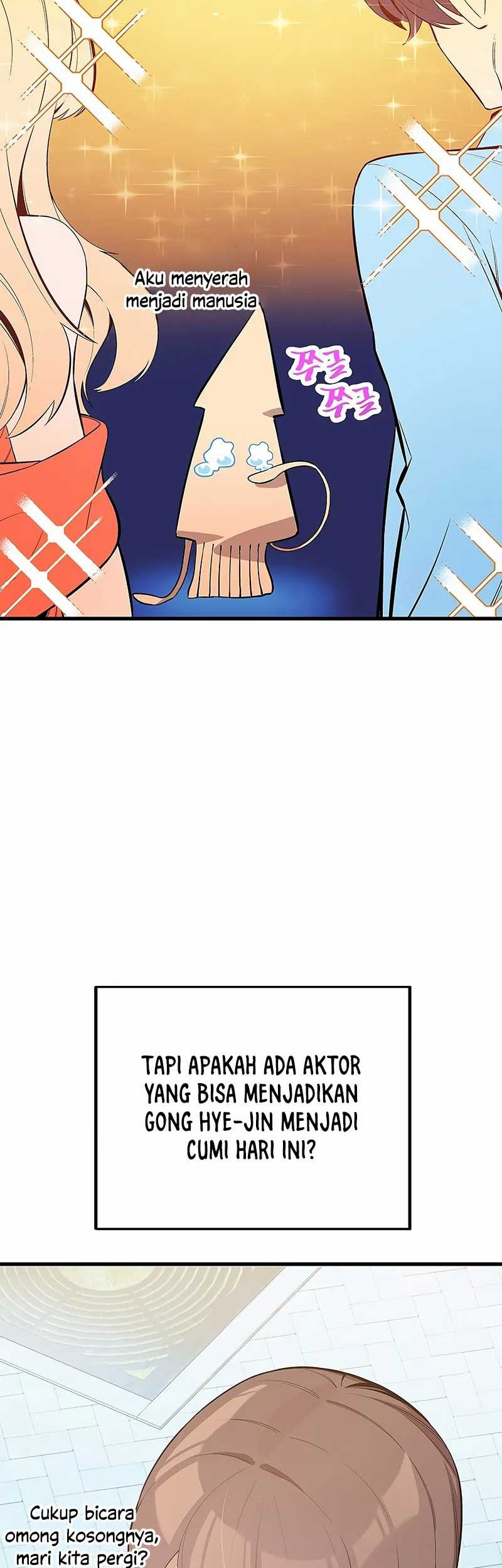 Drama Writer Who Reads Spoilers Chapter 29 Gambar 7