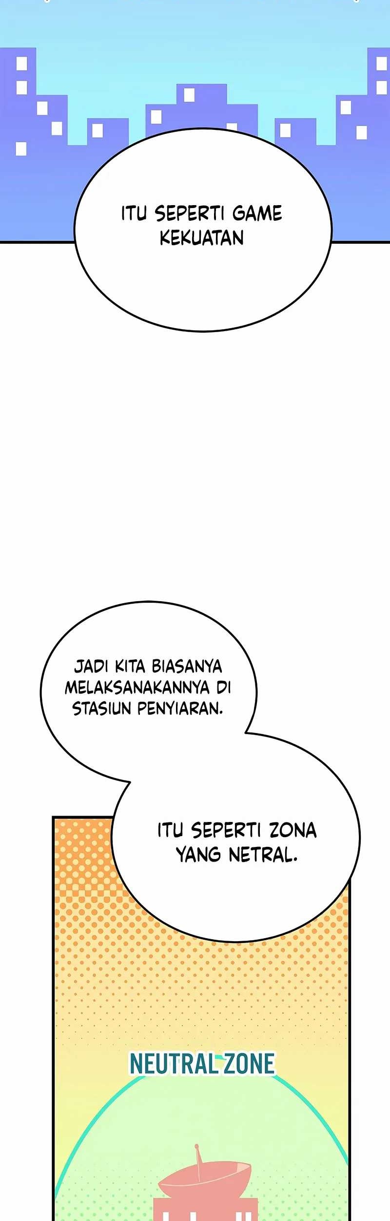 Drama Writer Who Reads Spoilers Chapter 29 Gambar 11