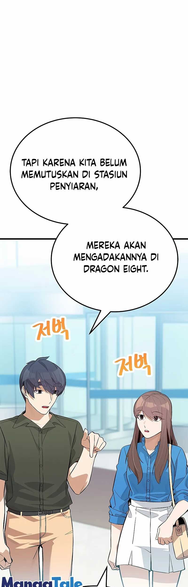 Drama Writer Who Reads Spoilers Chapter 29 Gambar 13