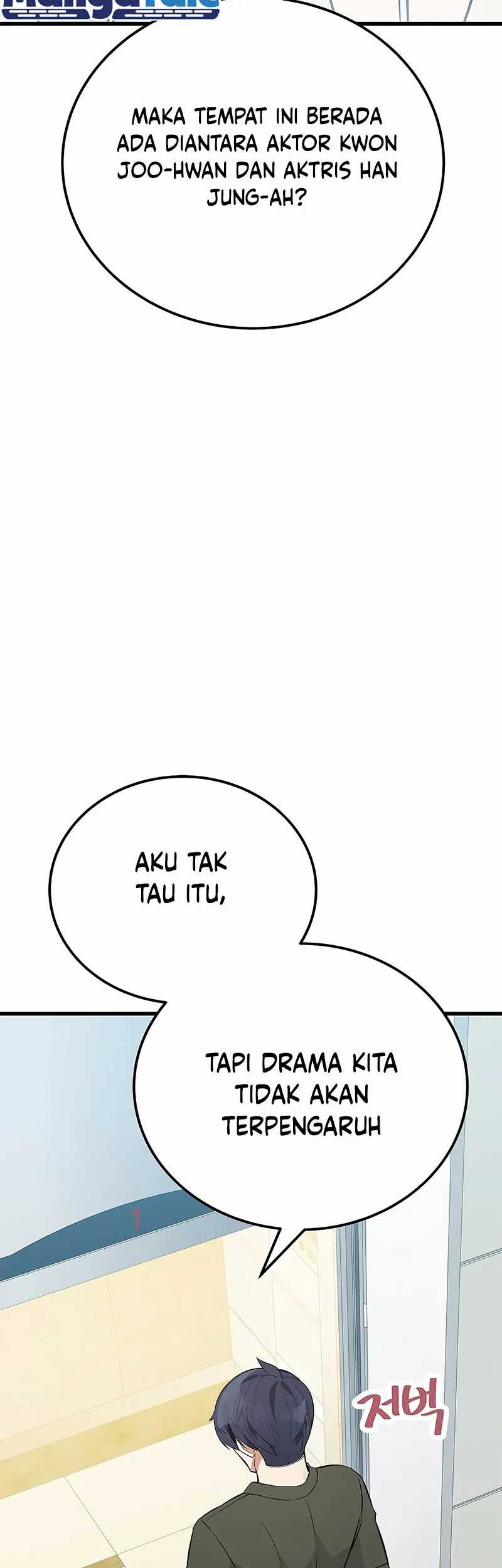 Drama Writer Who Reads Spoilers Chapter 29 Gambar 14