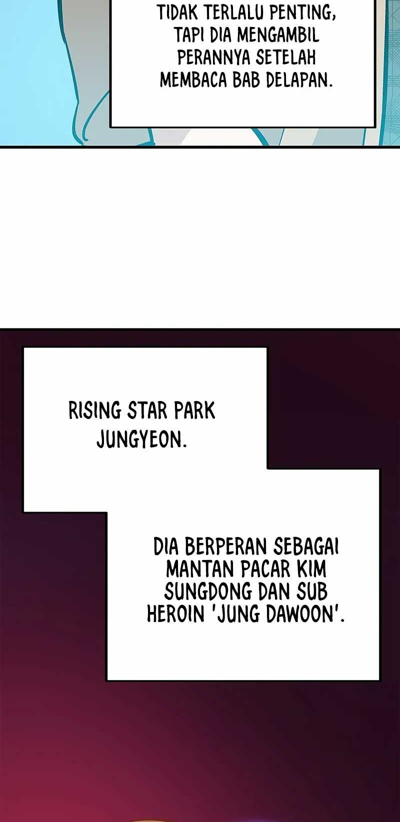 Drama Writer Who Reads Spoilers Chapter 29 Gambar 22