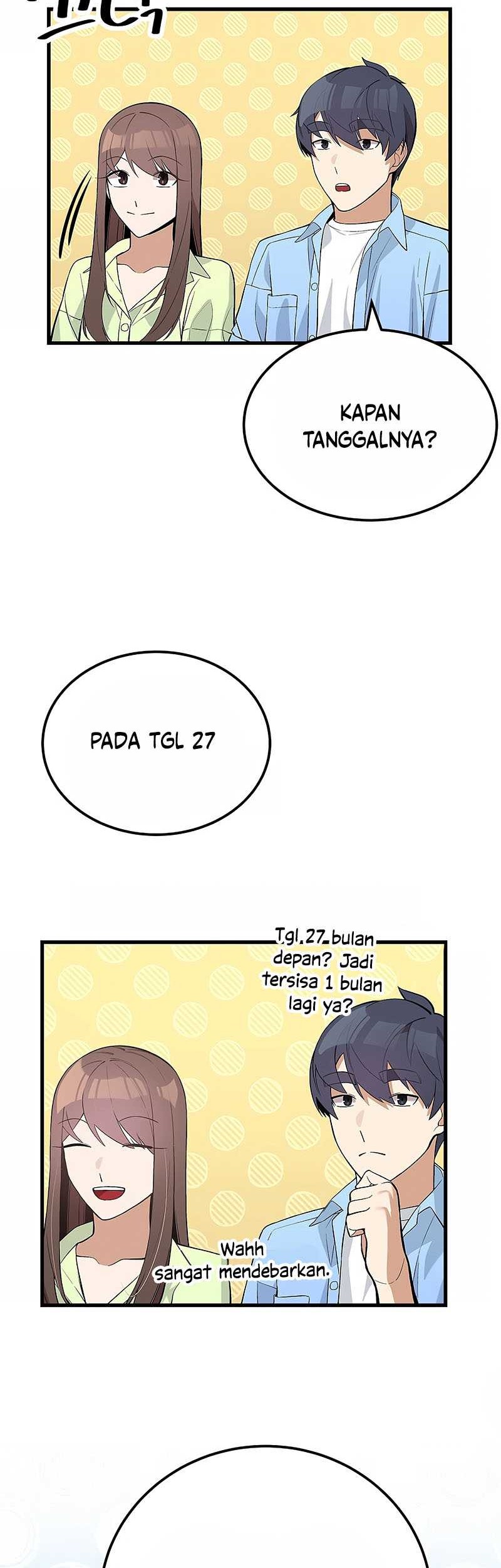 Drama Writer Who Reads Spoilers Chapter 28 Gambar 29