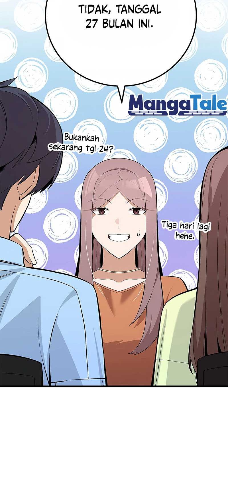 Drama Writer Who Reads Spoilers Chapter 28 Gambar 30
