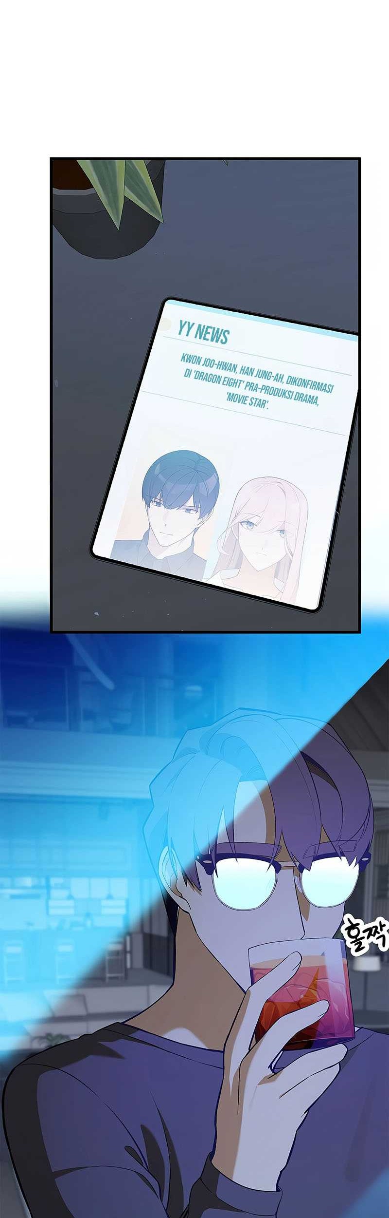 Drama Writer Who Reads Spoilers Chapter 28 Gambar 36
