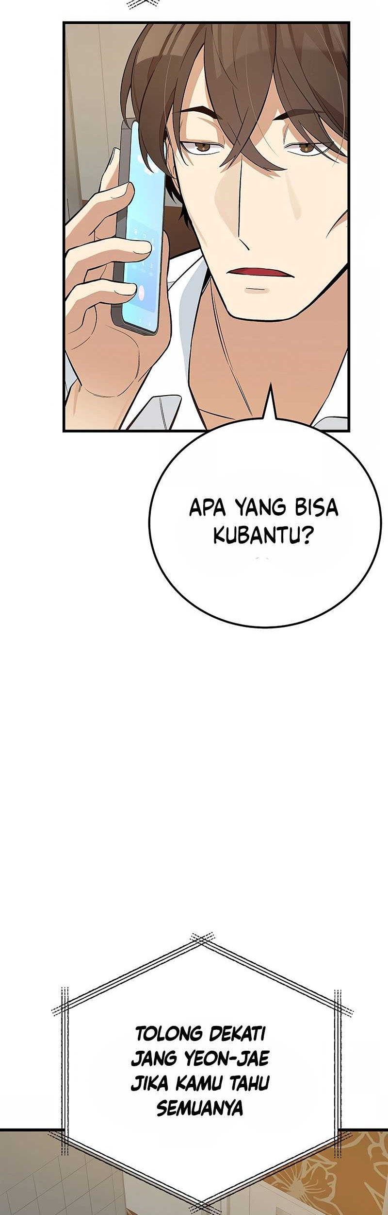 Drama Writer Who Reads Spoilers Chapter 28 Gambar 41