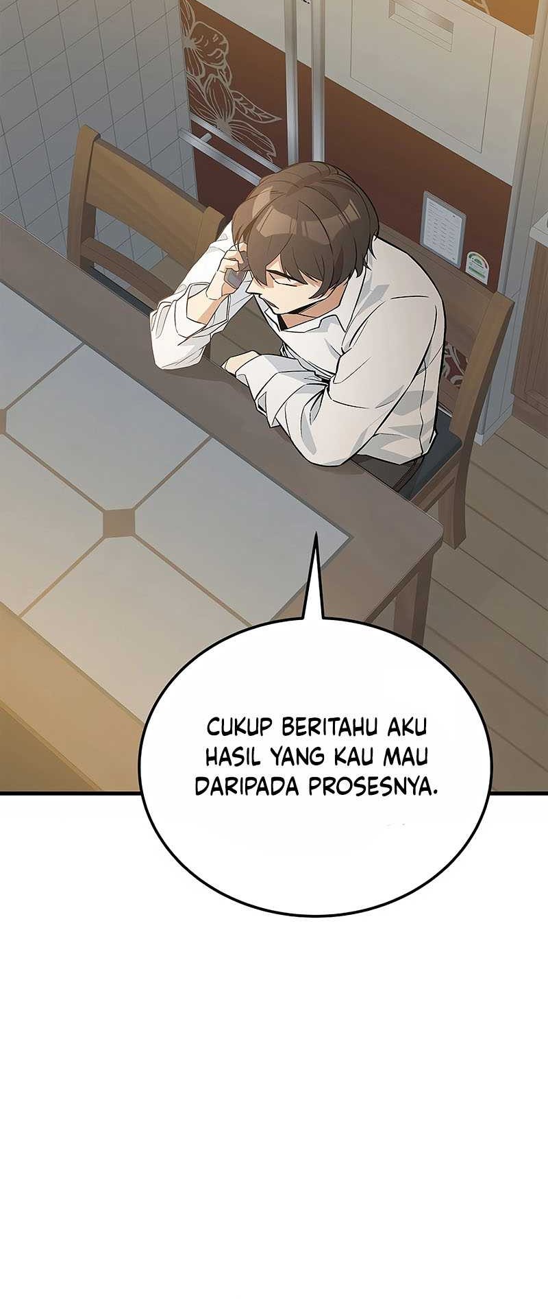 Drama Writer Who Reads Spoilers Chapter 28 Gambar 42