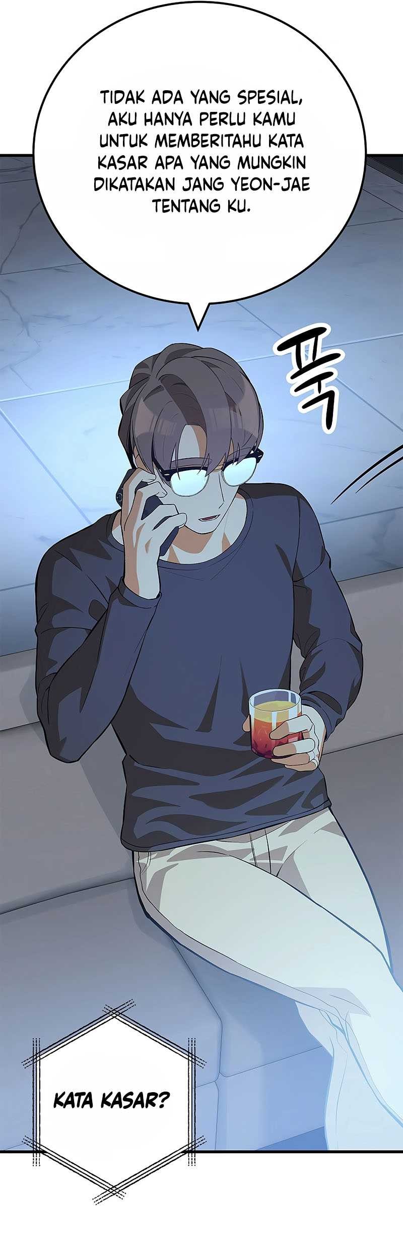Drama Writer Who Reads Spoilers Chapter 28 Gambar 43