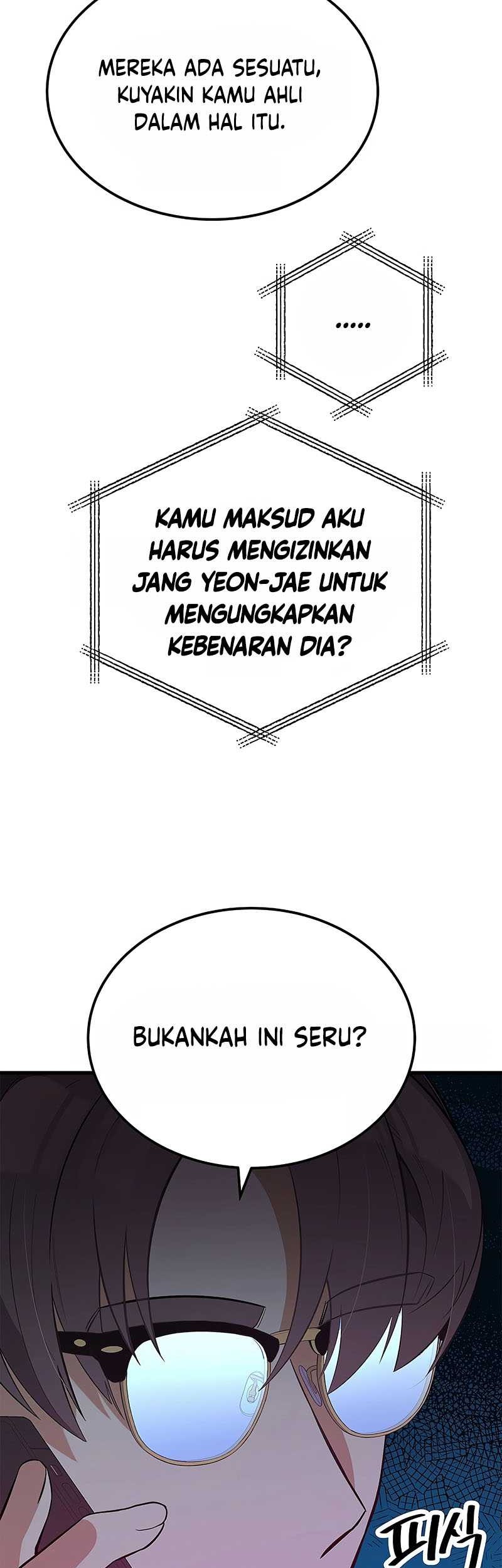 Drama Writer Who Reads Spoilers Chapter 28 Gambar 45