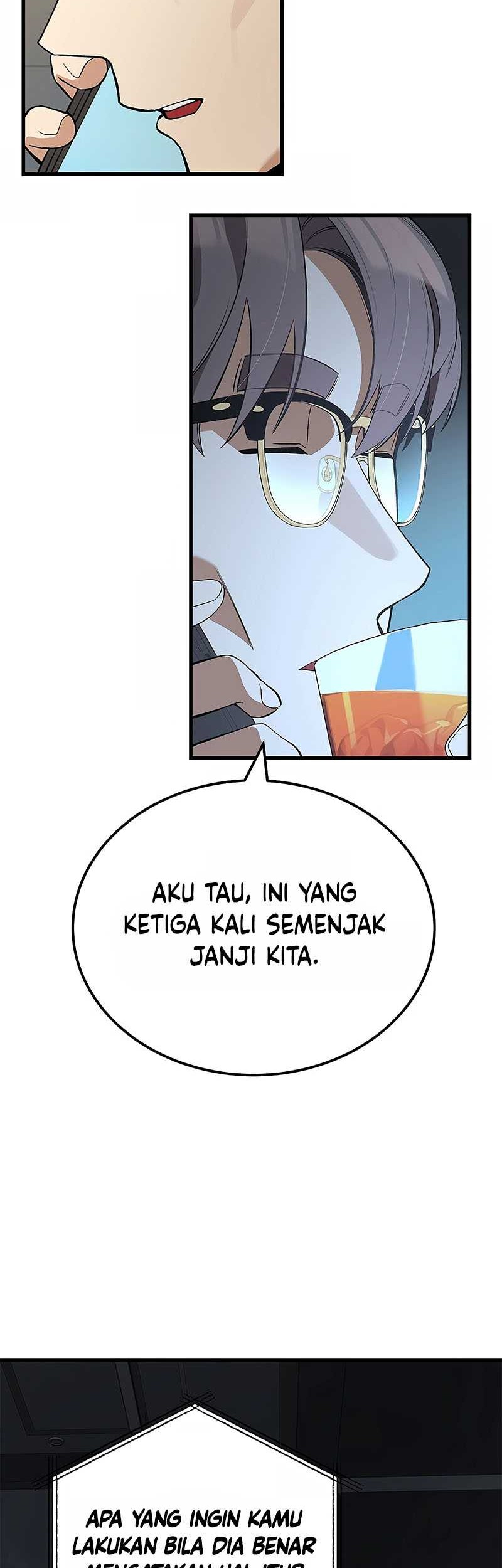 Drama Writer Who Reads Spoilers Chapter 28 Gambar 48