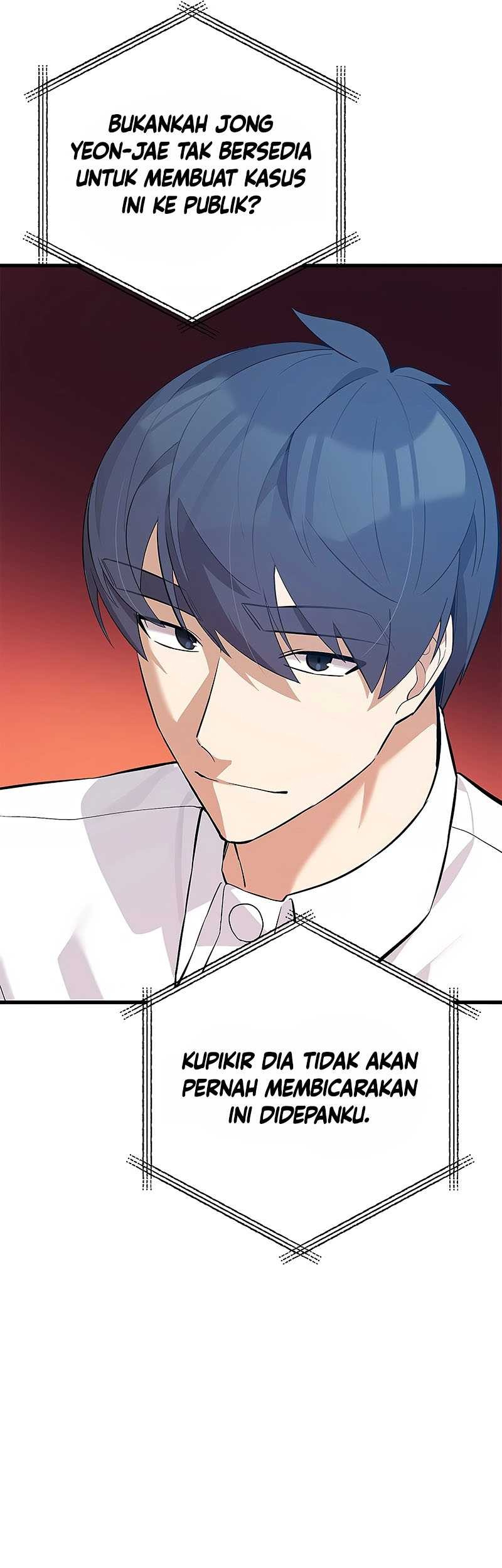 Drama Writer Who Reads Spoilers Chapter 28 Gambar 51