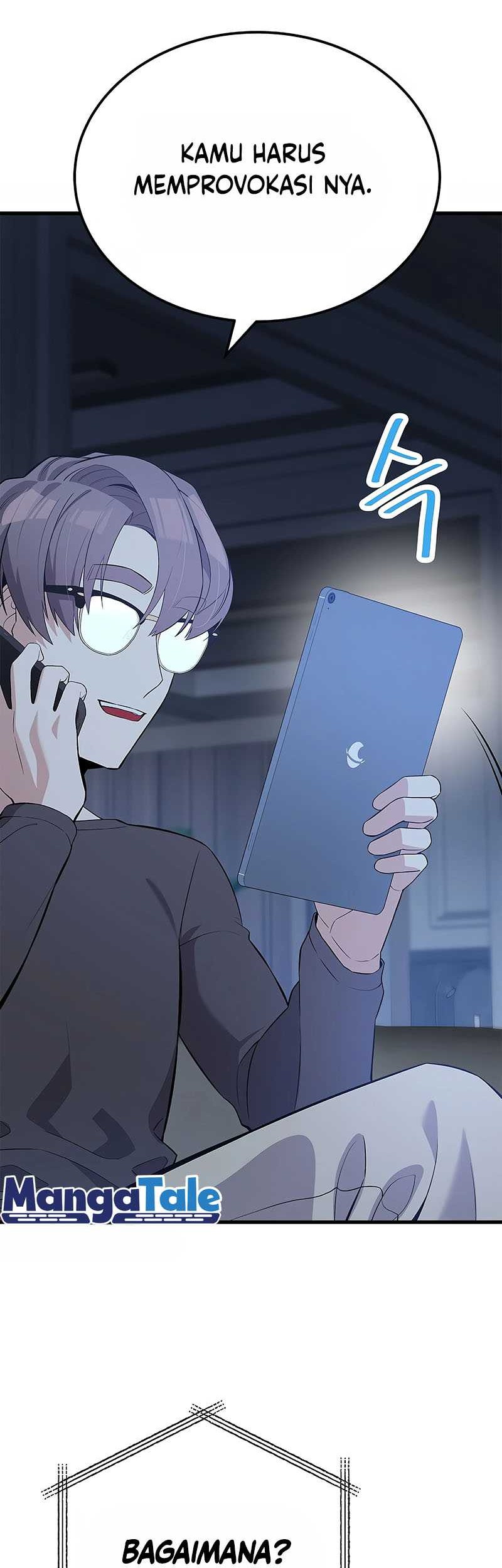 Drama Writer Who Reads Spoilers Chapter 28 Gambar 52