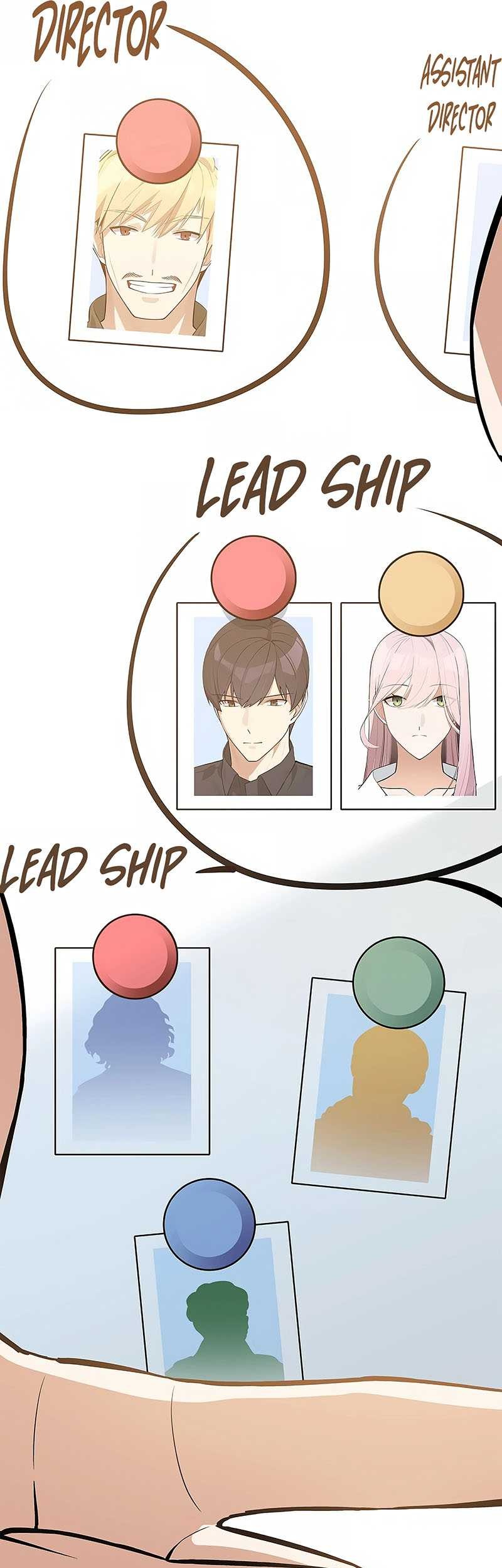 Drama Writer Who Reads Spoilers Chapter 28 Gambar 5