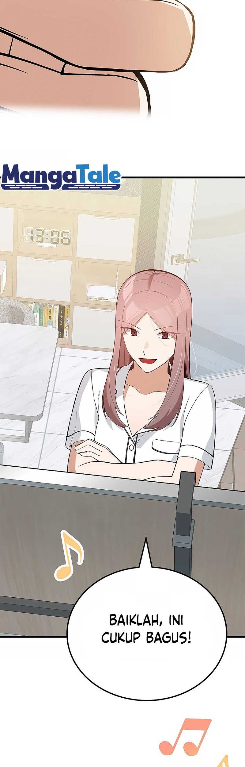 Drama Writer Who Reads Spoilers Chapter 28 Gambar 6