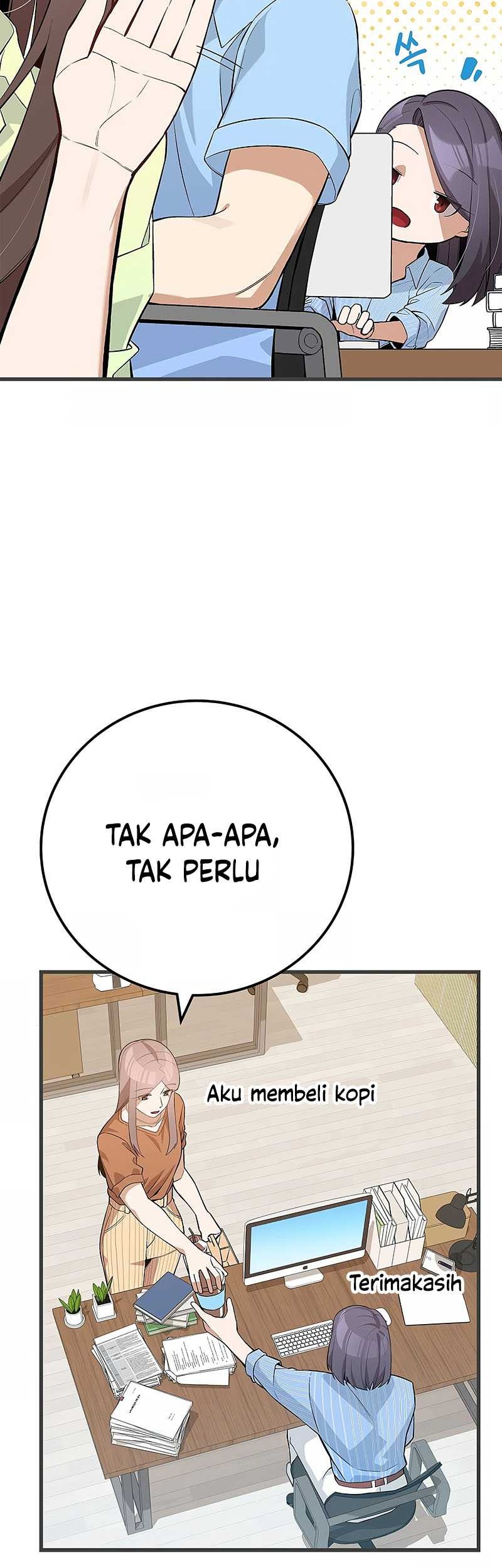 Drama Writer Who Reads Spoilers Chapter 28 Gambar 15