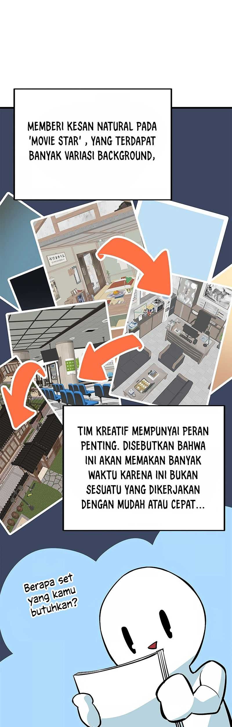 Drama Writer Who Reads Spoilers Chapter 28 Gambar 25