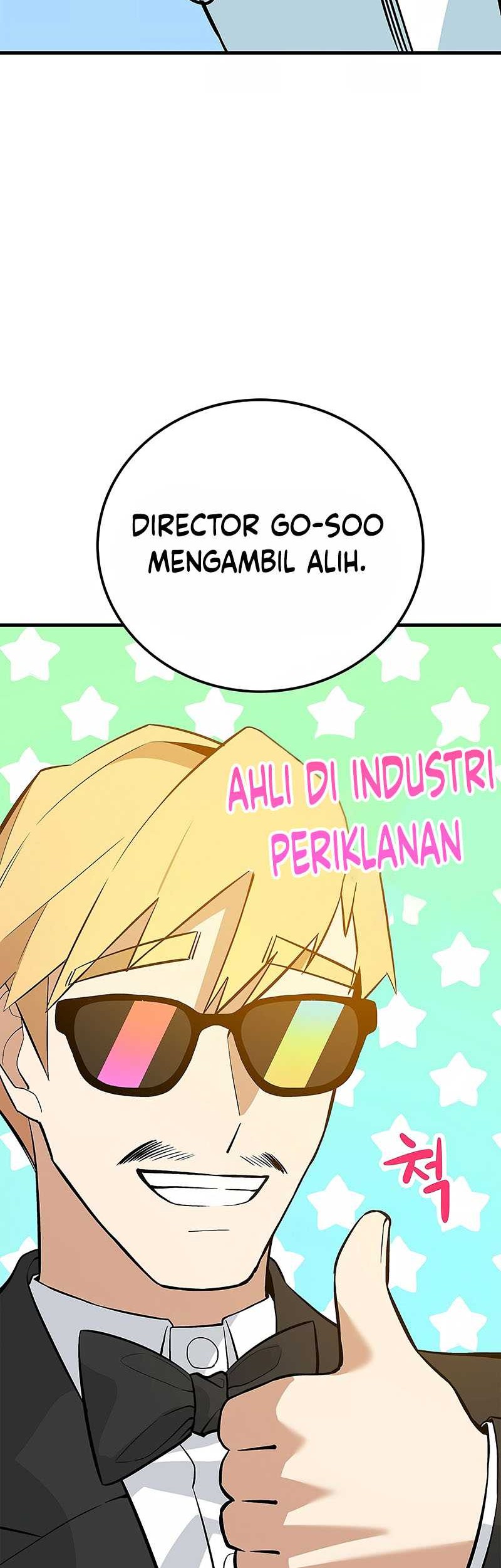Drama Writer Who Reads Spoilers Chapter 28 Gambar 26