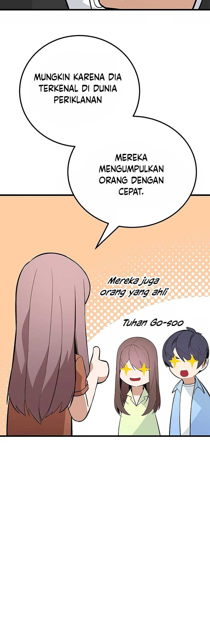Drama Writer Who Reads Spoilers Chapter 28 Gambar 27