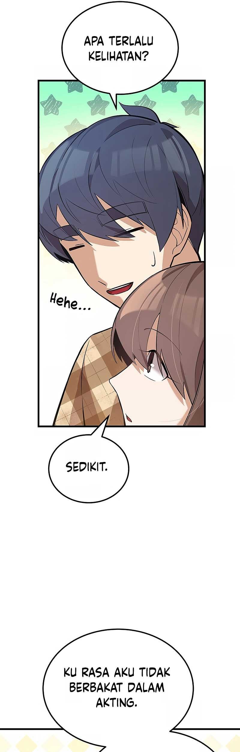 Drama Writer Who Reads Spoilers Chapter 27 Gambar 26