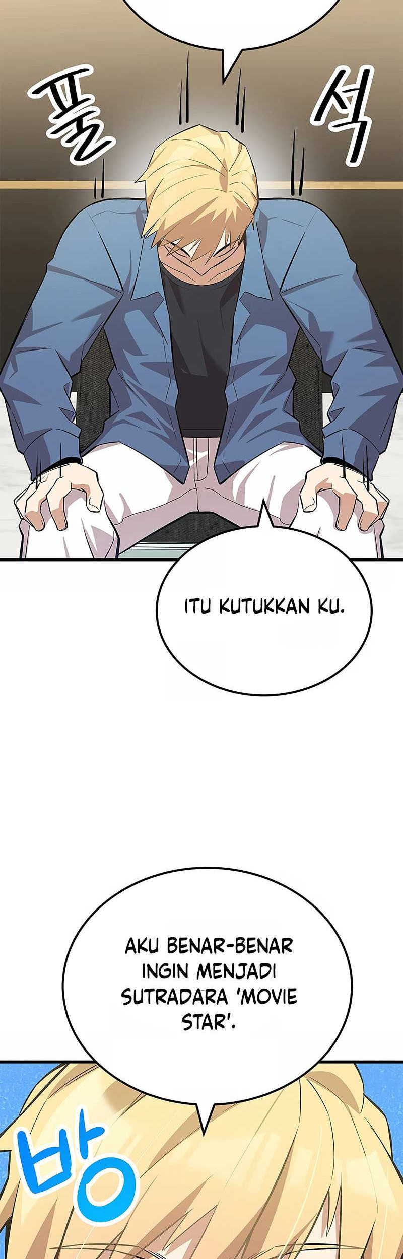 Drama Writer Who Reads Spoilers Chapter 27 Gambar 39