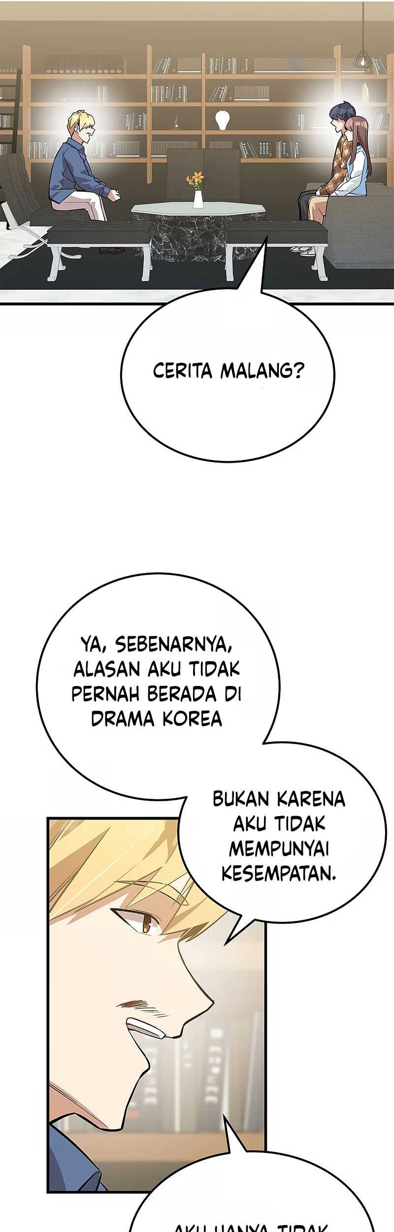 Drama Writer Who Reads Spoilers Chapter 27 Gambar 41