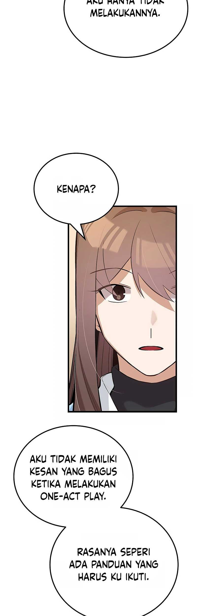 Drama Writer Who Reads Spoilers Chapter 27 Gambar 42