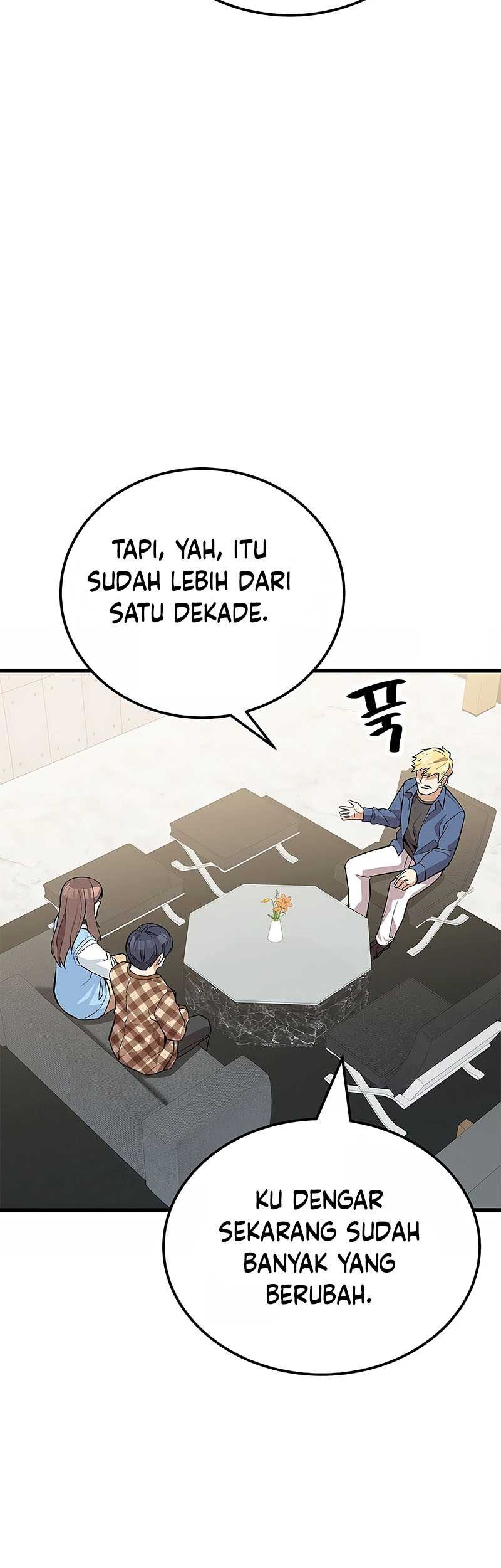 Drama Writer Who Reads Spoilers Chapter 27 Gambar 43