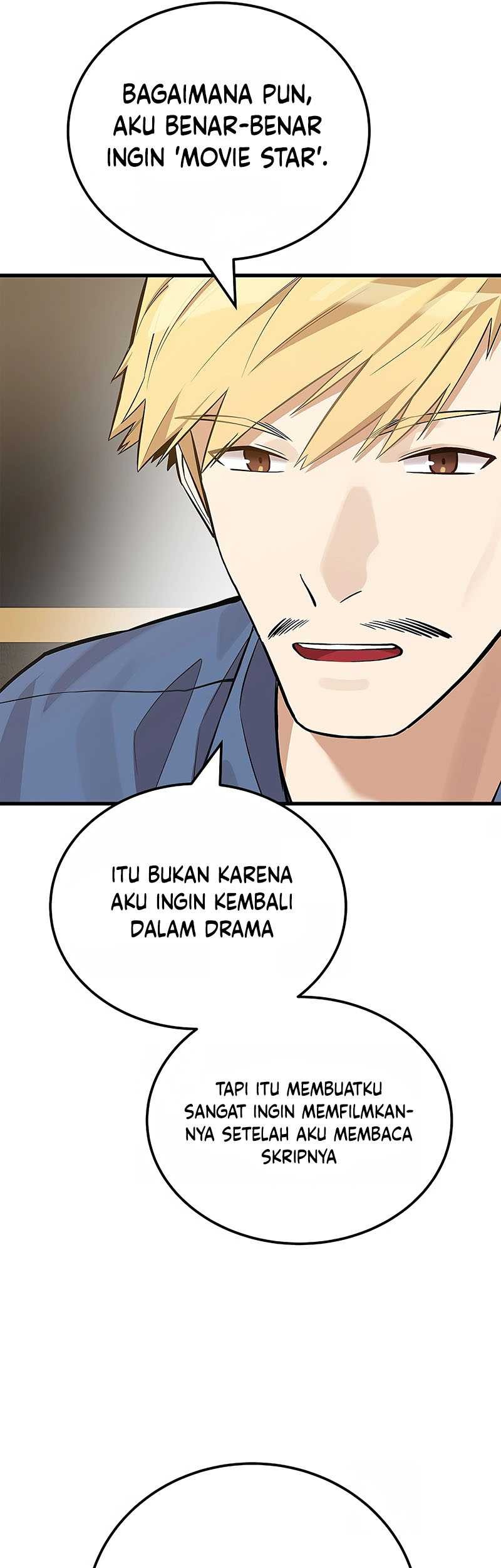 Drama Writer Who Reads Spoilers Chapter 27 Gambar 45