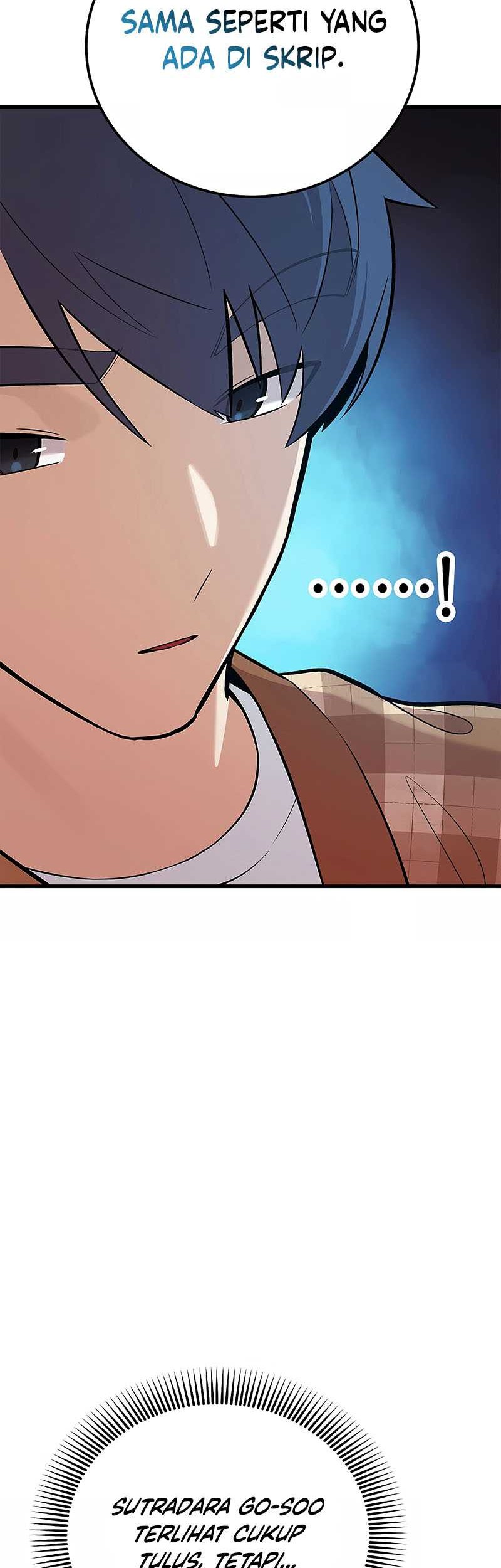 Drama Writer Who Reads Spoilers Chapter 27 Gambar 46