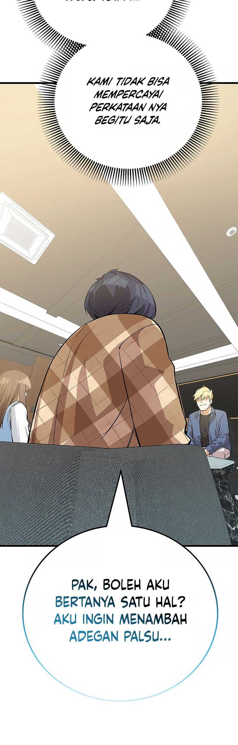 Drama Writer Who Reads Spoilers Chapter 27 Gambar 47