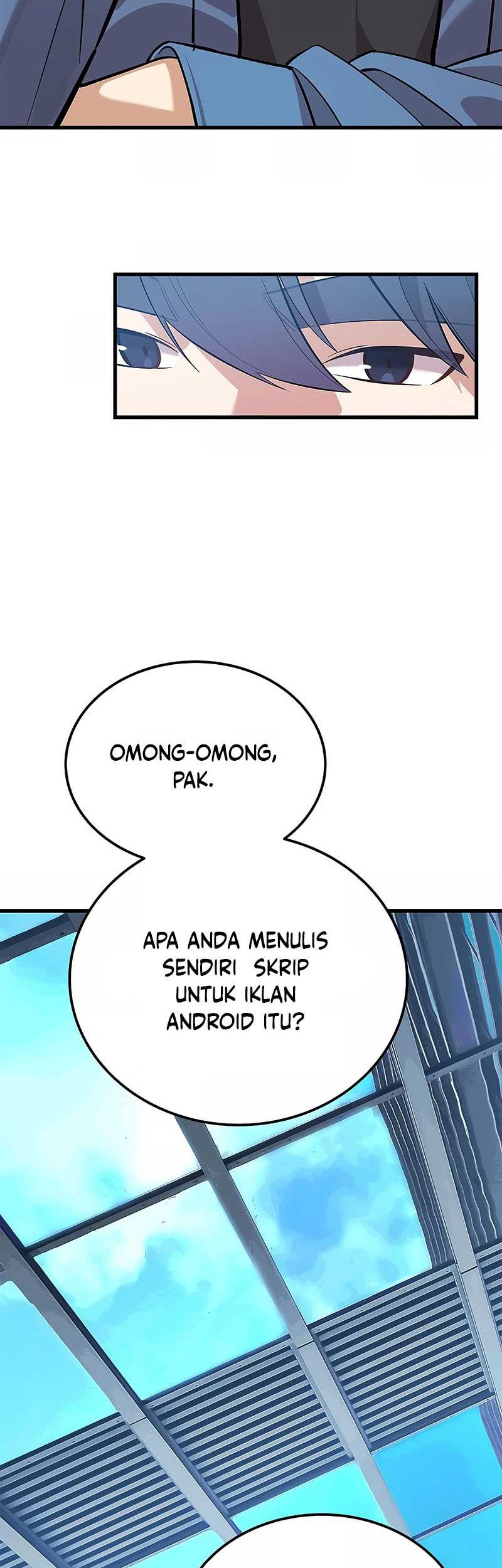 Drama Writer Who Reads Spoilers Chapter 27 Gambar 50