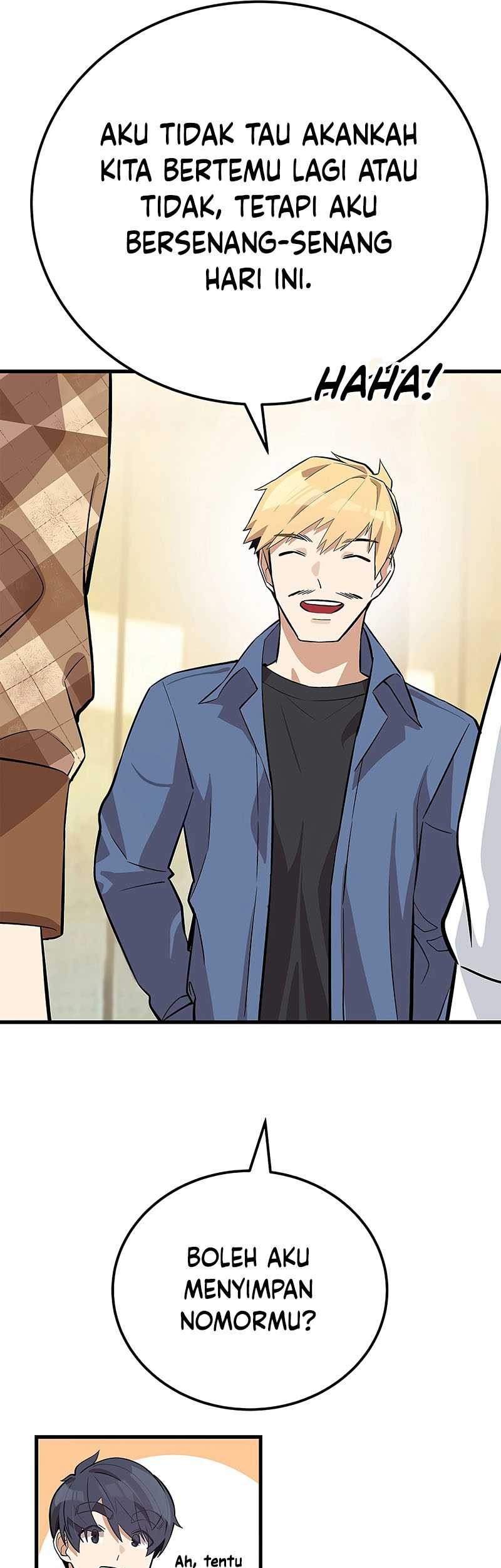Drama Writer Who Reads Spoilers Chapter 27 Gambar 53