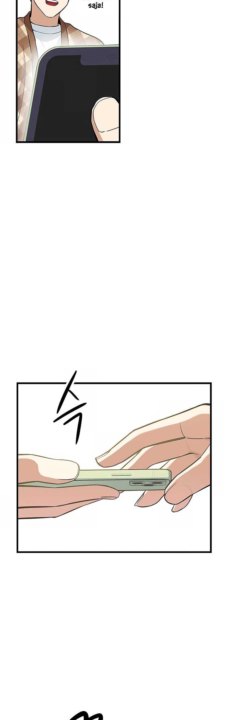 Drama Writer Who Reads Spoilers Chapter 27 Gambar 54