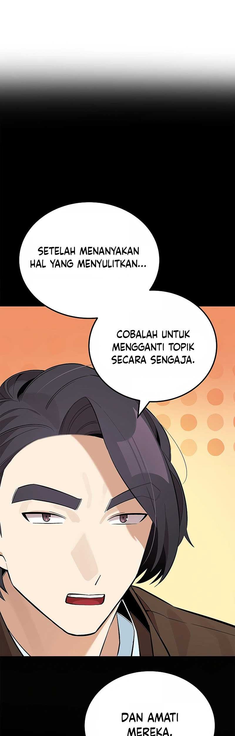 Drama Writer Who Reads Spoilers Chapter 27 Gambar 57