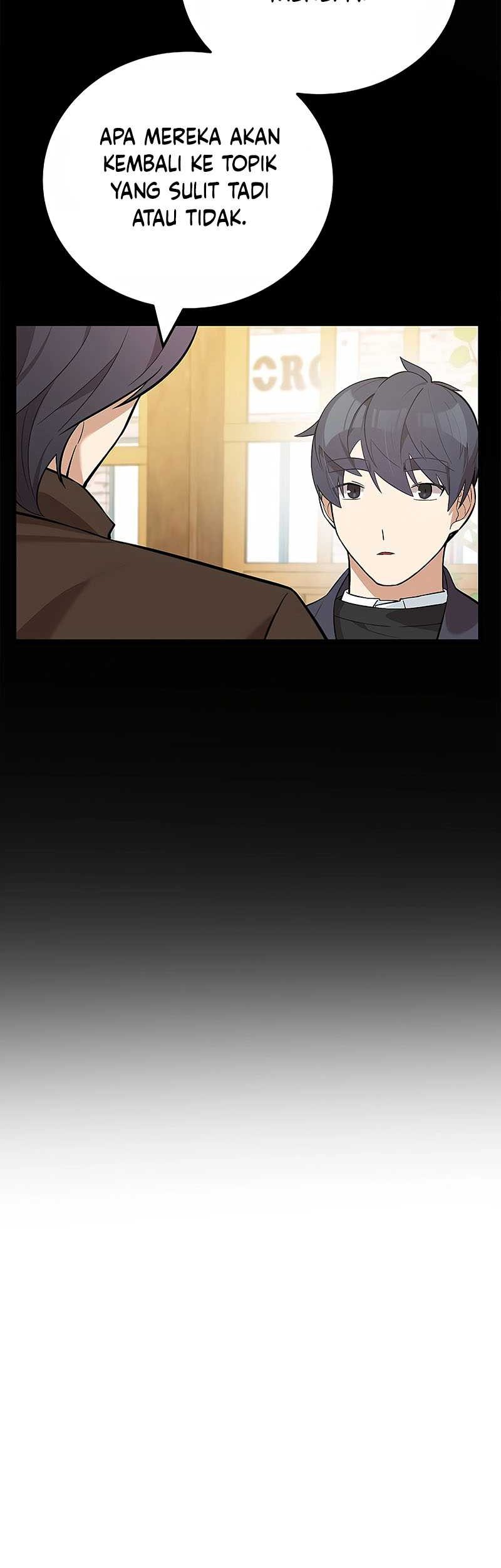 Drama Writer Who Reads Spoilers Chapter 27 Gambar 58