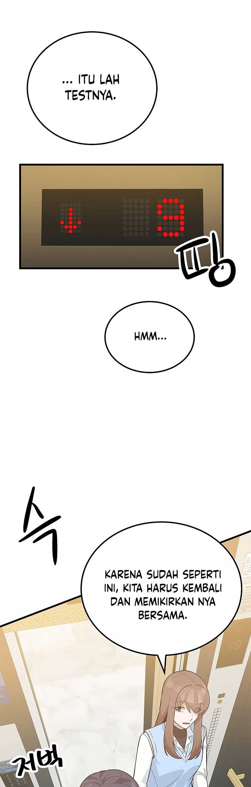 Drama Writer Who Reads Spoilers Chapter 27 Gambar 60