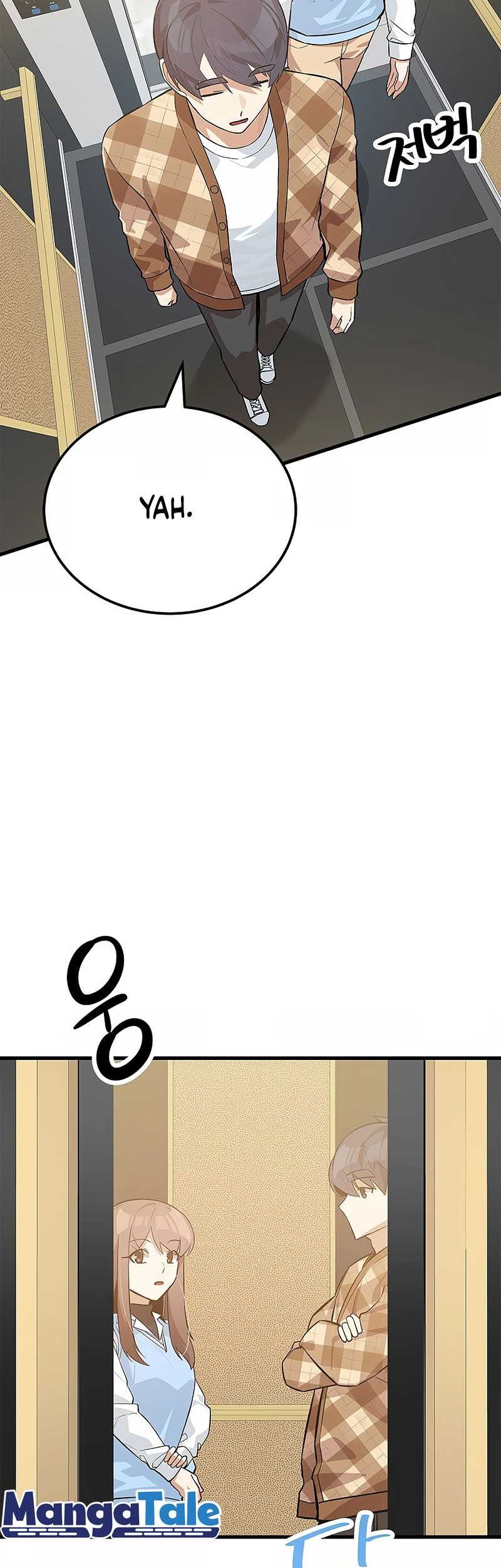 Drama Writer Who Reads Spoilers Chapter 27 Gambar 61